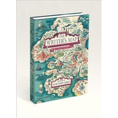 Writer's Map: An Atlas of Imaginary Lands Writer's Map: An Atlas of Imaginary Lands