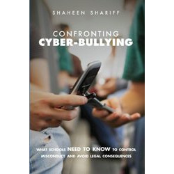 Confronting Cyber-Bullying