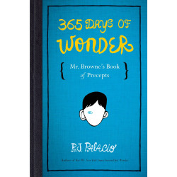 365 Days of Wonder (Уценка)