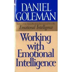 Working with Emotional Intelligence