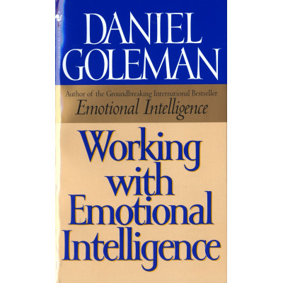 Working with Emotional Intelligence