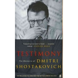 Testimony (Уценка)