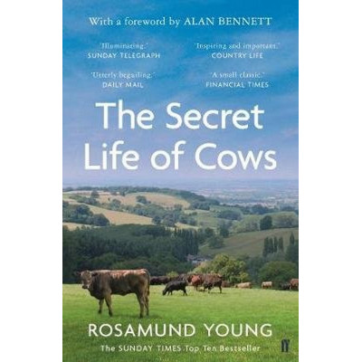 The Secret Life of Cows