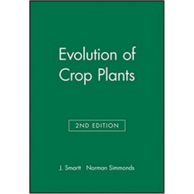 Evolution of Crop Plants