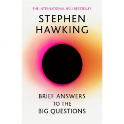 Brief Answers to the Big Questions