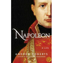 Napoleon: A Life (Уценка)