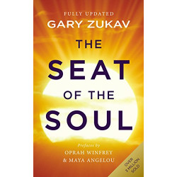 The Seat Of The Soul (Уценка)
