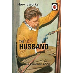 How it Works: The Husband (Уценка)