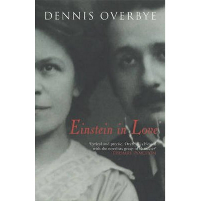 Einstein in Love