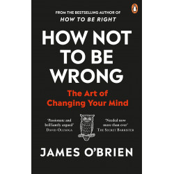 How Not To Be Wrong