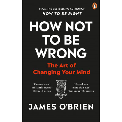 How Not To Be Wrong