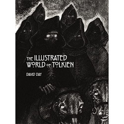 The Illustrated World of Tolkien HB