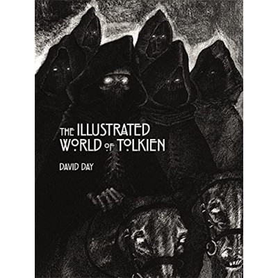 The Illustrated World of Tolkien HB