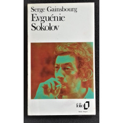 Evguenie Sokolov