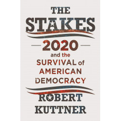 The Stakes - 2020 and the Survival of American Democracy