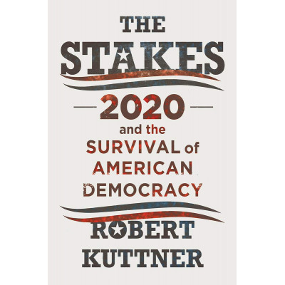 The Stakes - 2020 and the Survival of American Democracy