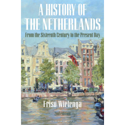 A History of the Netherlands
