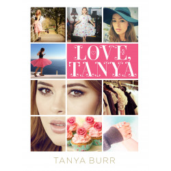 Love, Tanya(Уценка)