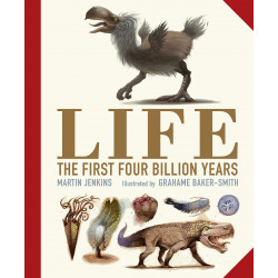 Life: The First Four Billion Year