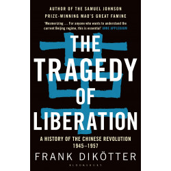 Tragedy of Liberation
