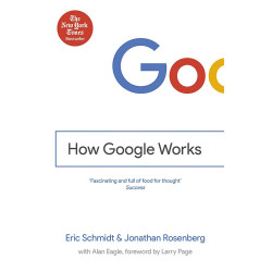 How Google Works