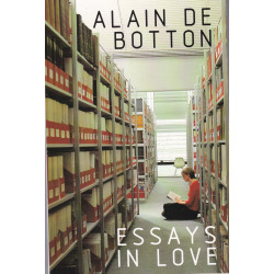 Essays in Love