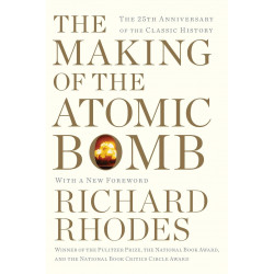The Making of the Atomic Bomb