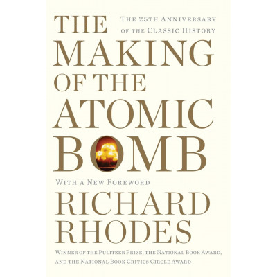 The Making of the Atomic Bomb