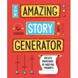 The Amazing Story Generator