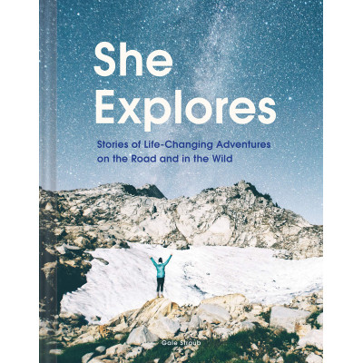 She Explores