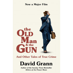 The Old Man and the Gun