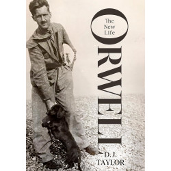 Orwell The New Life