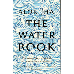 Water Book