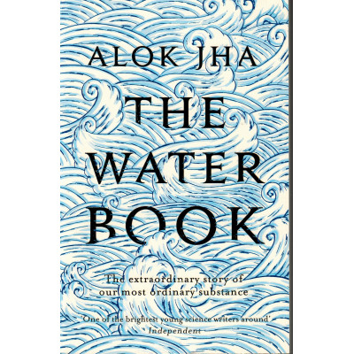 Water Book