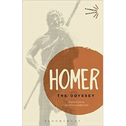 The Odyssey