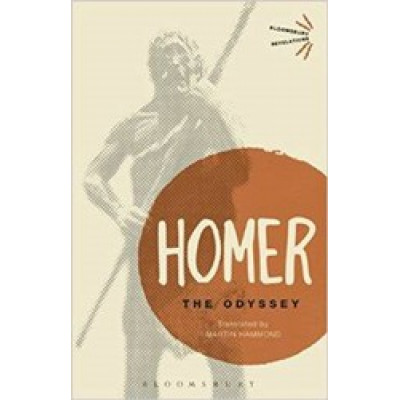 The Odyssey (Уценка)