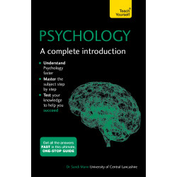 Psychology- A Complete Introduction