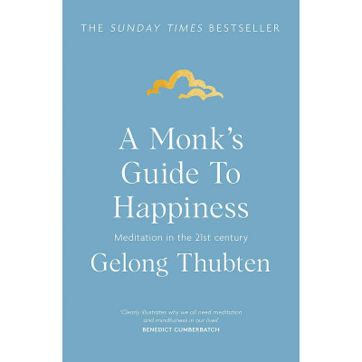 Monk's Guide to Happiness