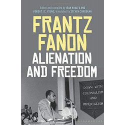 Alienation and Freedom