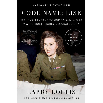 Code Name: Lise