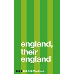 England, Their England