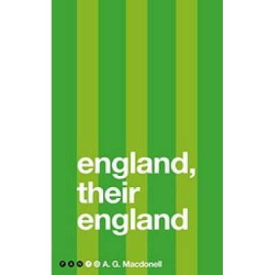England, Their England