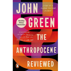 The Anthropocene Reviewed(Уценка)