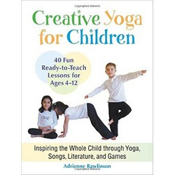 Creative Yoga for Children