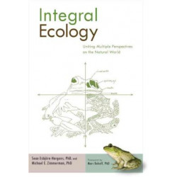Integral Ecology