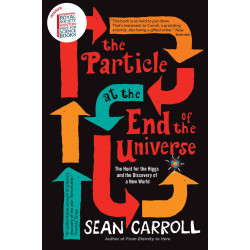 Particle At End Of Universe