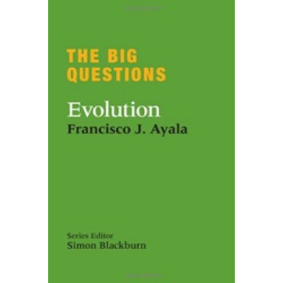 The Big Questions: Evolution (Уценка)