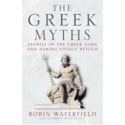 Greek Myths