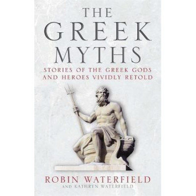 Greek Myths