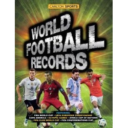 World Football Records (Уценка)